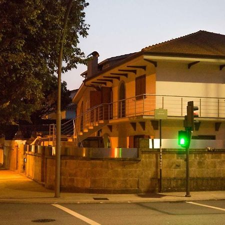 Boavista Villa Guesthouse Porto Exterior foto