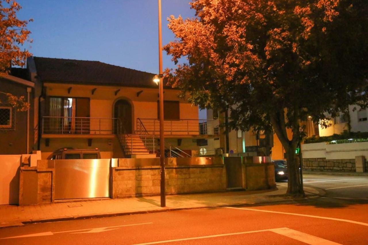 Boavista Villa Guesthouse Porto Exterior foto