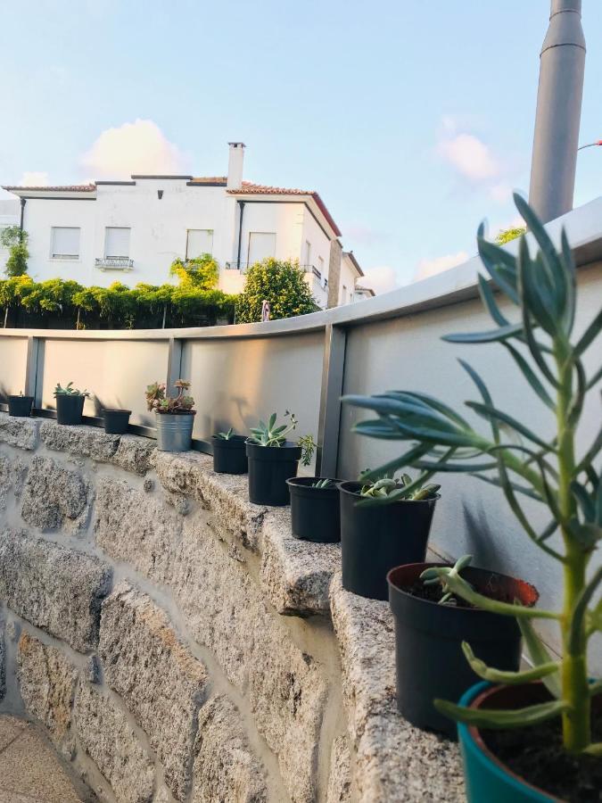 Boavista Villa Guesthouse Porto Exterior foto